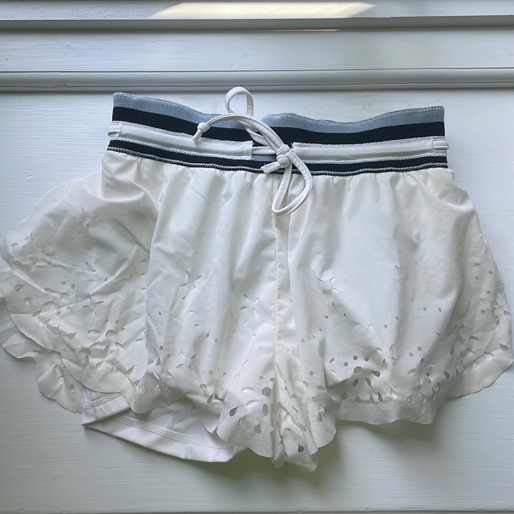 Free people flowy shorts
